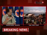 Sutopo Purwo : Kita masih kekurangan alat berat untuk evakuasi korban - iNews Breaking News 07/12