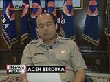 Sutopo Purwo : 102 meninggal, 135 luka berat & 589 luka ringan - iNews Petang 08/12