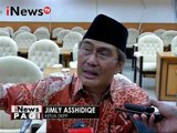 Pilkada serentak 2017, DKPP nilai politik uang jadi momok Pemilu - iNews Pagi 08/12