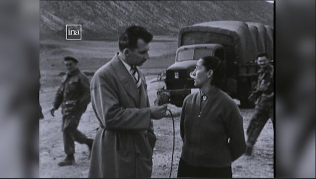 Les fausses informations dans l'histoire