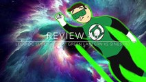 Love it or Hate it #8 - LEGO DC Superheroes: Green Lantern vs Sinestro