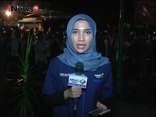 Live Report : Kondisi Gerakan Subuh Nasional di Bandung - Spesial Report 12/12