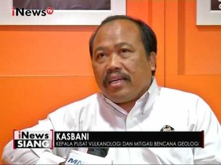 Efek gempa di Aceh masih dipelajari dampak diwilayah sekitarnya - iNews Siang 09/12