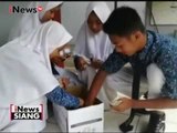 Siswa di Banjarnegara & Jurnalis Sumut galang dana untuk warga Aceh - iNews Siang 09/12