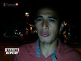Pemain sepakbola Semen Padang lelang barang pribadi untuk korban gempa Aceh - Spesial Report 09/12