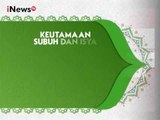 Daftar rekapitulasi Gerakan Subuh Nasional di wilayah Indonesia - iNews Siang 12/12
