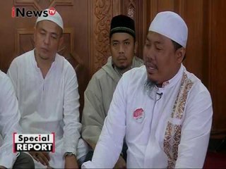 Asep Syaripudin : Gerakan Subuh Berjamaah dibuat untuk kebangkitan umat - Spesial Report 12/12