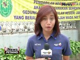 Ruang sidang kasus Ahok akan dialihkan digedung bekas PN Jakpus - iNews Petang 06/12