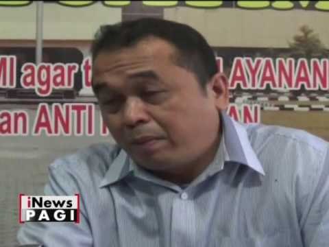 K-F merupakan perakit bom panci - iNews Pagi 13/12