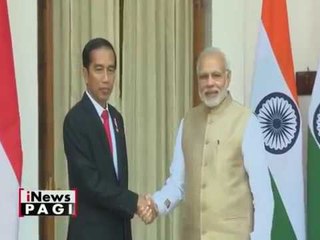 Kunjungan luar negeri presiden Jokowi - iNews Pagi 13/12