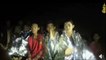 Thailand cave rescue: All boys, coach successfully rescued