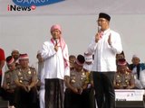 Sambutan Ridwan Kamil di Gerakan Subuh Nasional Gazibu, Bandung - Spesial Report 12/12