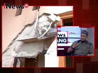 Heboh! Penemuan bom Bekasi - iNews Petang 12/12