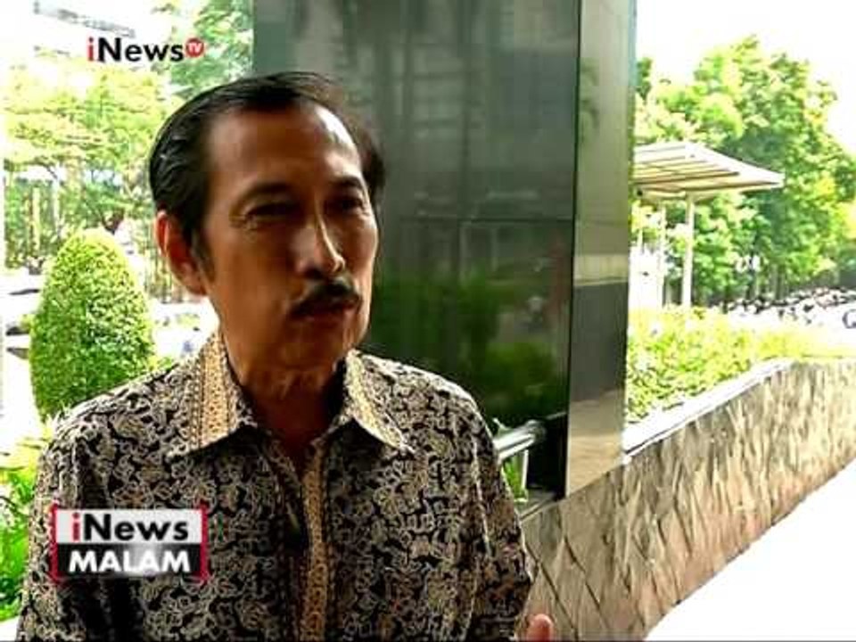 Pilkada DKI sudah semakin dekat, seluruh Cagub dapat Berkampanye secara beretika - iNews Malam 07/12