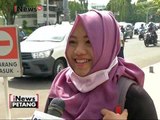 Harapan Masyarakat terhadap jalannya sidang Ahok - iNews Petang 13/12