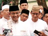 Anies - Sandi mengikuti Shalat Subuh Berjamaah di Masjid Agung Sunda Kelapa - iNews Malam 12/12