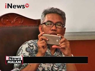 Sidang perdana praperadilan Buni Yani digelar di PN Jaksel - iNews Malam 13/12