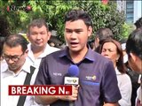 Live Report : Kondisi depan gedung pengadilan sidang Ahok - iNews Breaking News 13/12