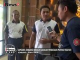 Dianggap Mendata Kyai di Jombang, Kapolres Membantah Tuduhan - iNews Siang 03/02