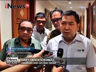 HPN 2017 bawa makna besar bagi Indonesia - iNews petang 03/02