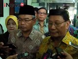 Live Report : Wahyu Seto Aji, Ketua MUI telah memafkan sikap Ahok - iNews Petang 02/02
