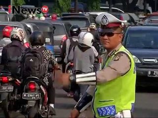 Berikut beragam masalah Jakarta masih belum dituntaskan - iNews petang 03/02
