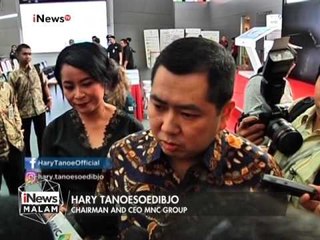 MNC Securities meraih rekor MURI untuk kedua kalinya dalam satu tahun - iNews Malam 03/02