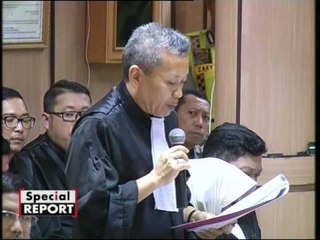 Ahok terancam hukuman lima tahun penjara - Special Report 14/12