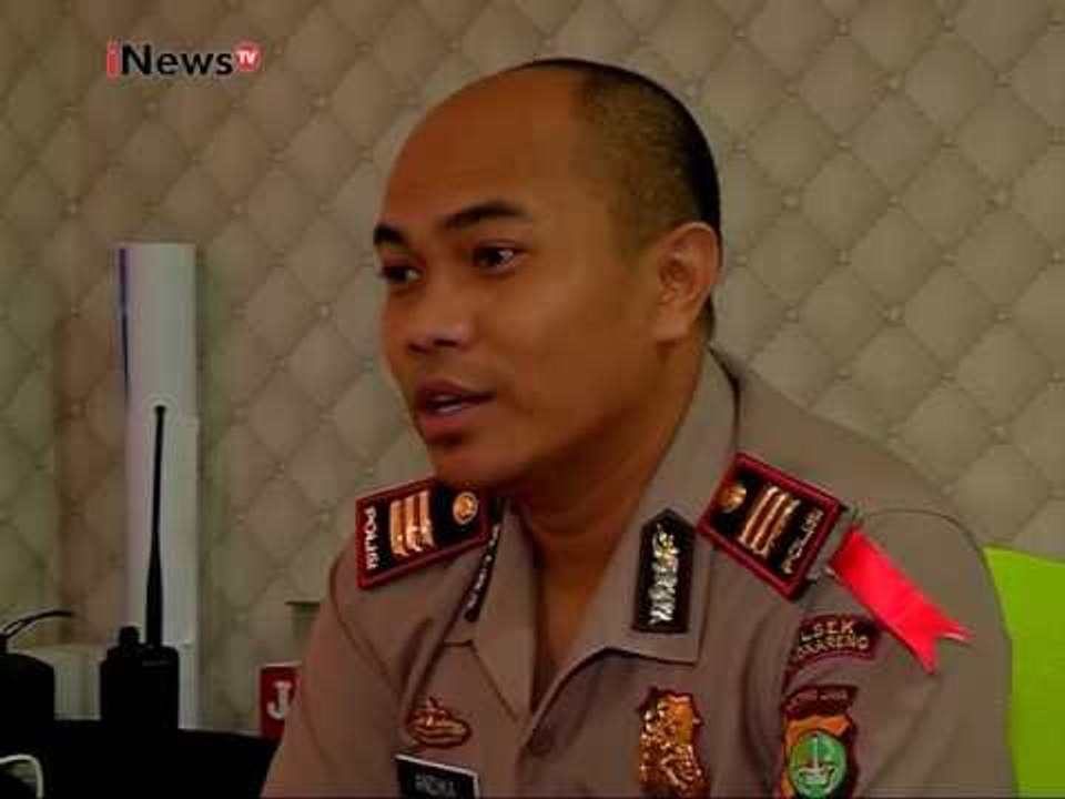 Bayi 7 bulan tewas di tusuk oleh Ibu kandungnya - iNews Petang 16/12