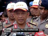 Hari ini Polri luncurkan aplikasi E-Tilang - iNews Petang 16/12