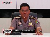 Kombes Argo. W : Kapolda berikan penghargaan Polisi yang dianiaya pegawai MA - iNews Siang 14/12