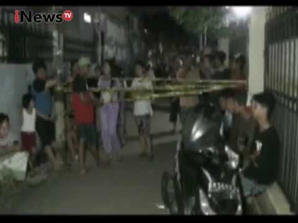 Warga Bekasi digegerkan dengan penemuan tas yang diduga bom di Mushola - iNews Pagi 16/12