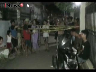 Warga Bekasi digegerkan dengan penemuan tas yang diduga bom di Mushola - iNews Pagi 16/12