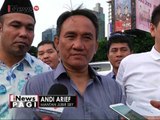 Andi Arief laporkan komunitas muda Ahok - Djarot terkait pencemaran nama baik - iNews Pagi 16/12