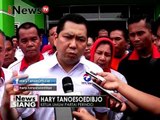 Kegiatan partai Perindo, UMKM jadi solusi tumbuhkan ekonomi bangsa - iNews Siang 16/12