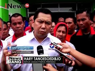 Download Video: Kegiatan partai Perindo, UMKM jadi solusi tumbuhkan ekonomi bangsa - iNews Siang 16/12