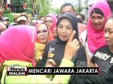 Sylviana Murni sambangi warga Jakbar & dengarkan keluhan soal banjir - iNews Malam 19/12