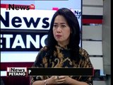 Dialog : Susaningtyas K, Pesawat hercules jatuh - iNews Petang 19/12