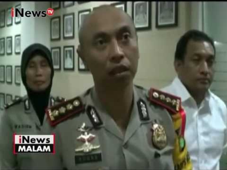 Selama pemeriksaan di Polres Jaktim, Dora dicecar 20 pertanyaan - iNews Malam 19/12