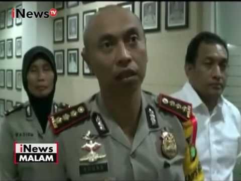 Selama pemeriksaan di Polres Jaktim, Dora dicecar 20 pertanyaan - iNews Malam 19/12