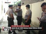 Densus 88 kembali menangkap terduga Teroris di Surakarta - iNews Pagi 19/12