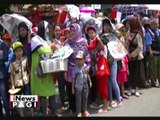 52 peserta meramaikan Pawai Budaya di Purbalingga - iNews Pagi 19/12