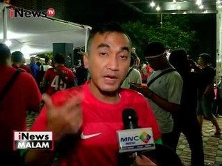 Rico Ceper : Prediksi untuk Timnas Indonesia ternyata salah - iNews Malam 18/12