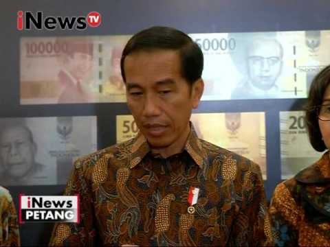 Pesawat hercules Jatuh : Joko Widodo : Perawatan pesawat harus selalu diawasi - iNews Petang 19/12