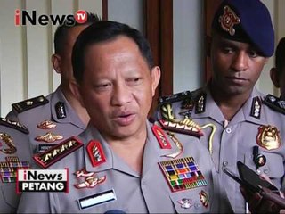Kontroversi Fatwa MUI - iNews Petang 20/12