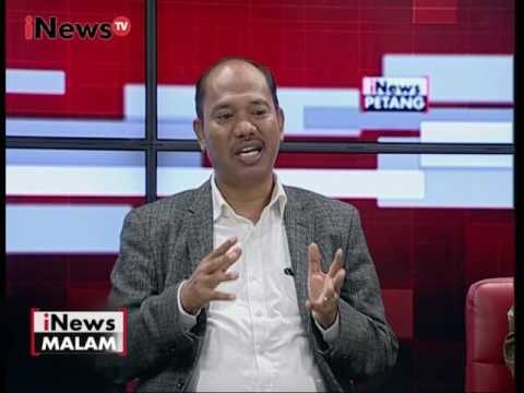 Sirra Prayuna, Kuasa Hukum Ahok kecewa tak bisa menanggapi langsung jawaban JPU - iNews Malam 20/12