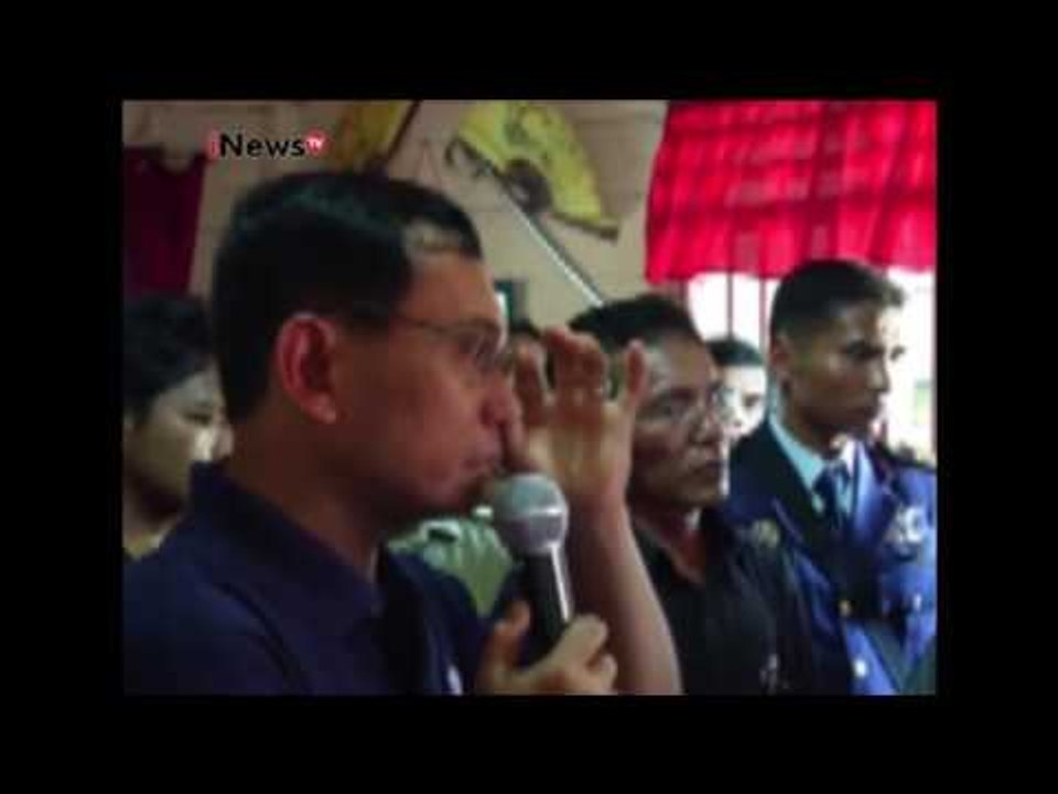 TNI terus mempersiapkan jelang pemakaman jenazah Kapten Jahn H. Saragih - iNews Siang 20/12