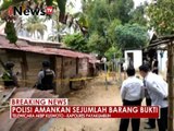 Telewicara : AKBP Kuswoto, Penemuan bom Tangsel - iNews Breaking News 21/12