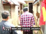 Cawagub Ahok blusukan didaerah Cilandak dan tinjau lokasi yang kerap banjir - iNews Pagi 22/12