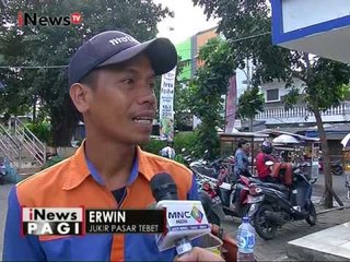 Resmi keluarkan uang baru, warga belum sepenuhnya mengetahui - iNews Pagi 22/12